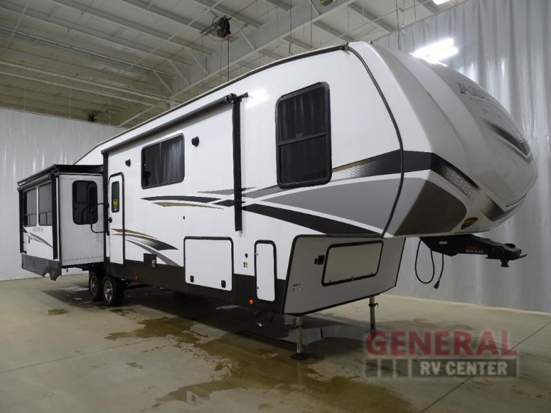 Astoria 3553MBP | Fifth Wheel