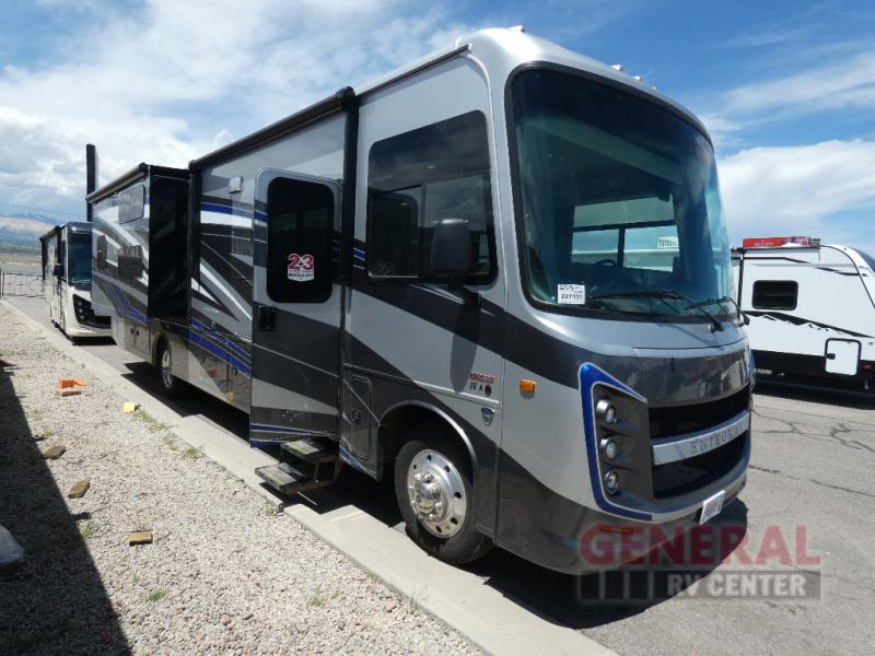 Vision XL 36A  Motor Home Class A