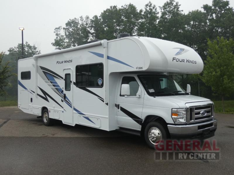 Four Winds 31WV  Motor Home Class C