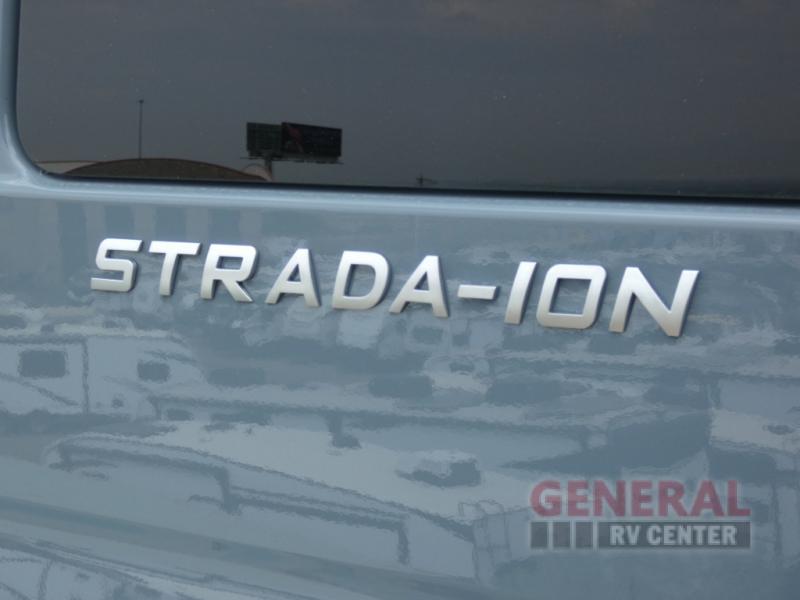 2025 Strada-ion