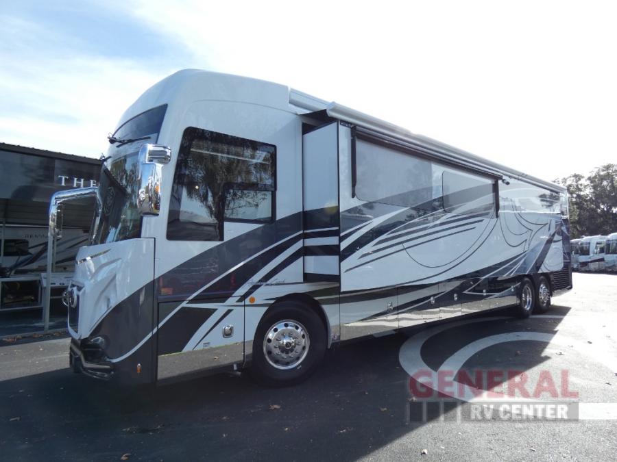 New 2024 American Coach American Eagle 45K Motor Home Class A Diesel