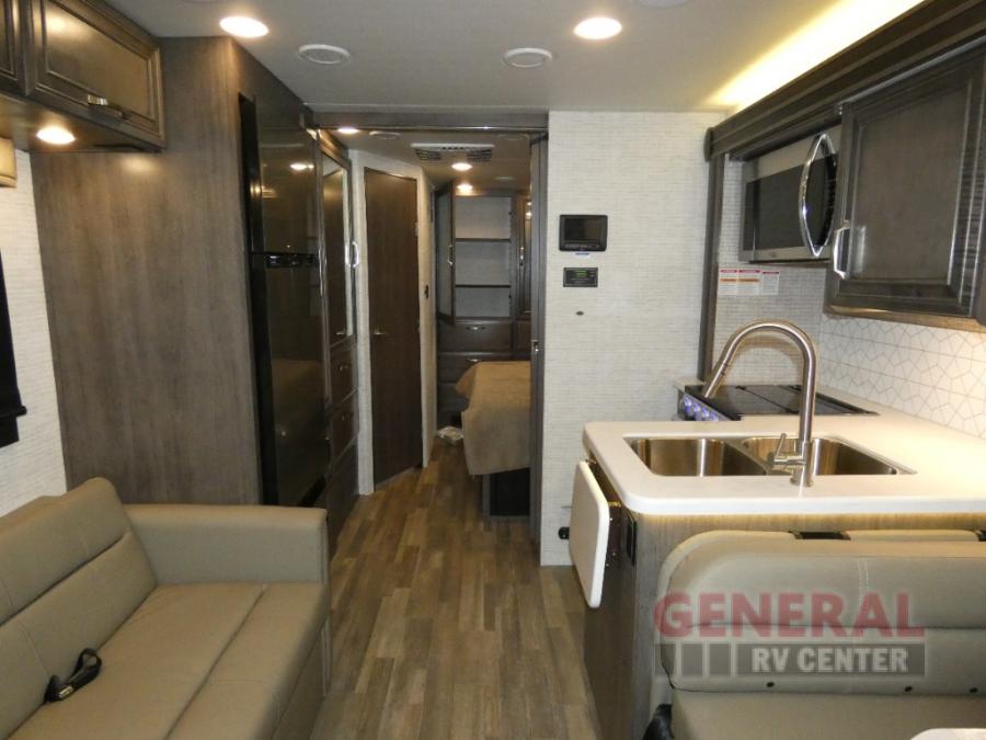 New 2024 Entegra Coach Esteem 27U Motor Home Class C at General RV ...