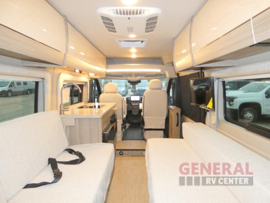 New 2024 Entegra Coach Ethos 20T Motor Home Class B at General RV ...