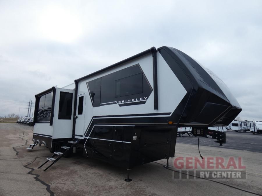 2024 Brinkley RV 3500