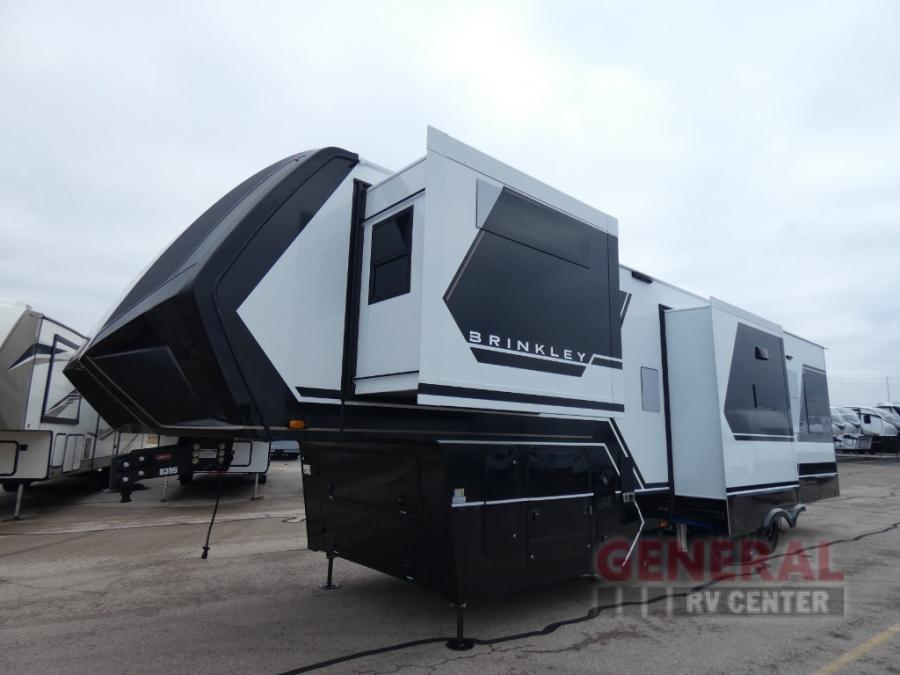 2024 Brinkley RV 3500