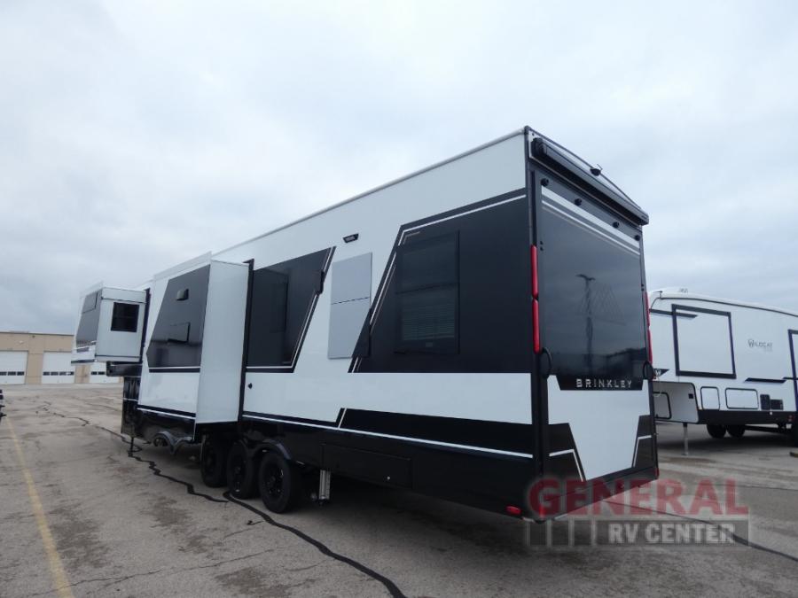 2024 Brinkley RV 3500