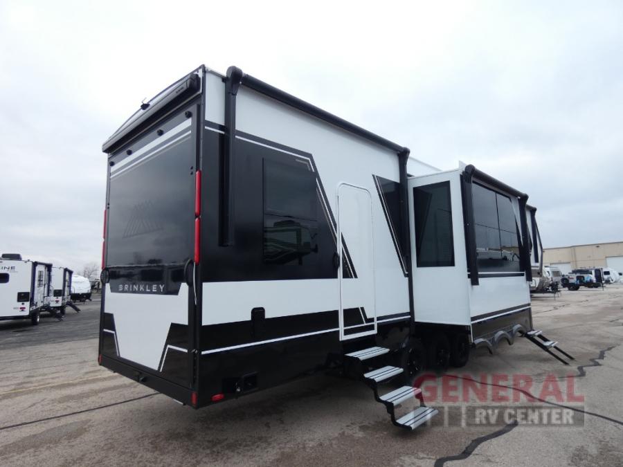 2024 Brinkley RV 3500