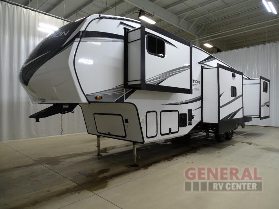 2024 Grand Design RV reflection 311bhs