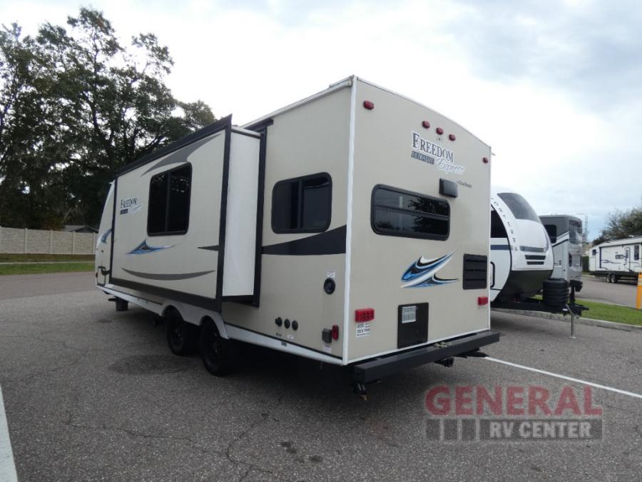 Used 2020 Coachmen RV Freedom Express Ultra Lite 246RKS Travel Trailer ...