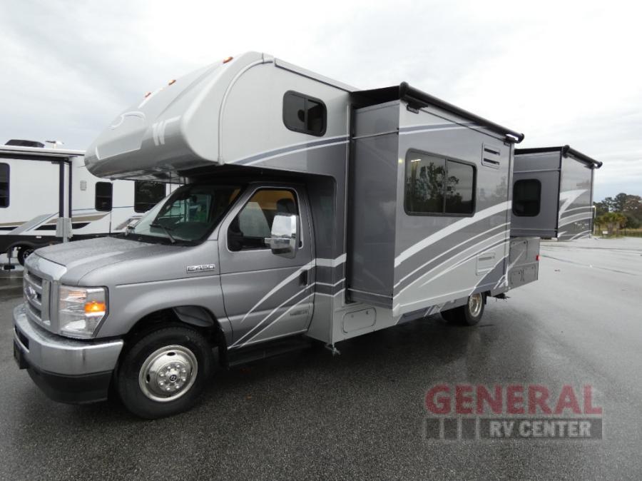 New 2024 Winnebago Minnie Winnie 26T Motor Home Class C at General RV ...