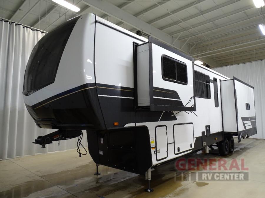 New 2024 Heartland Big Country 3502RKI Fifth Wheel at General RV ...