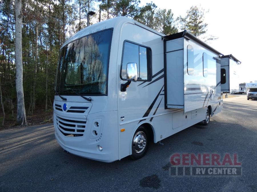 New 2024 Holiday Rambler Admiral 28A Motor Home Class A at General RV ...