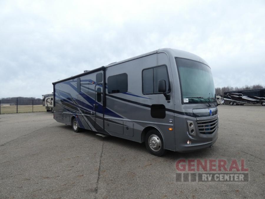 2023 Holiday Rambler eclipse 34j