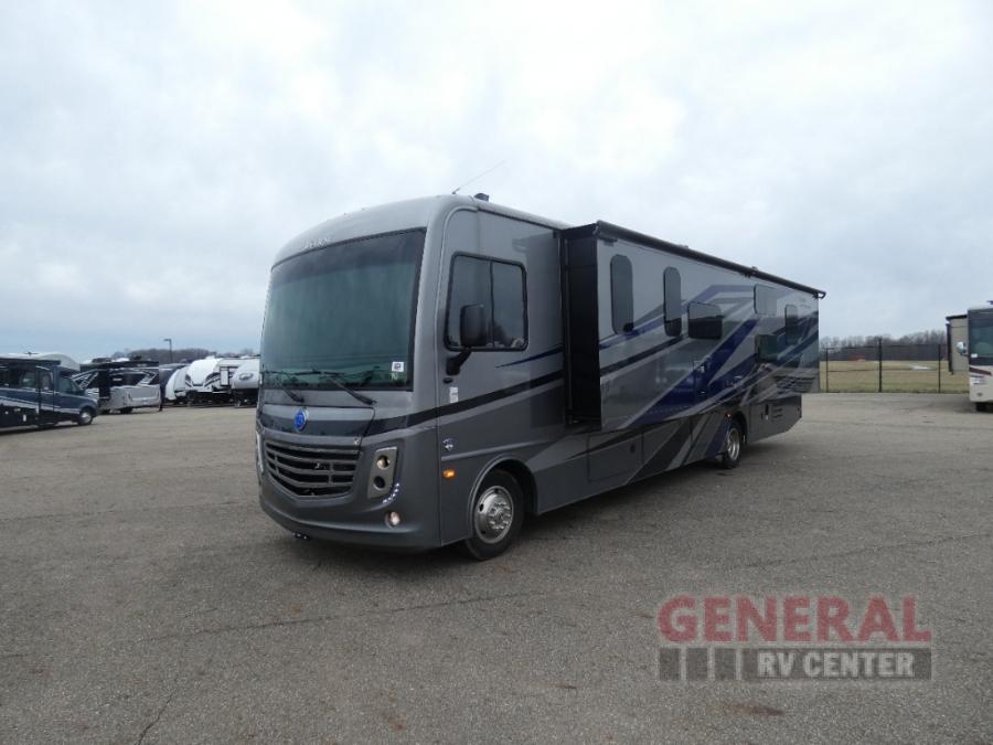 2023 Holiday Rambler eclipse 34j