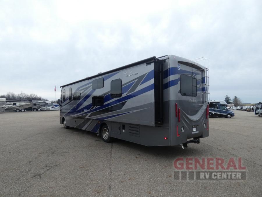 2023 Holiday Rambler eclipse 34j