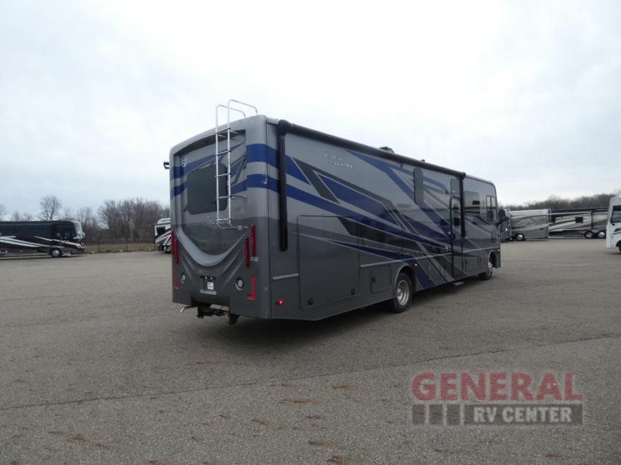 2023 Holiday Rambler eclipse 34j