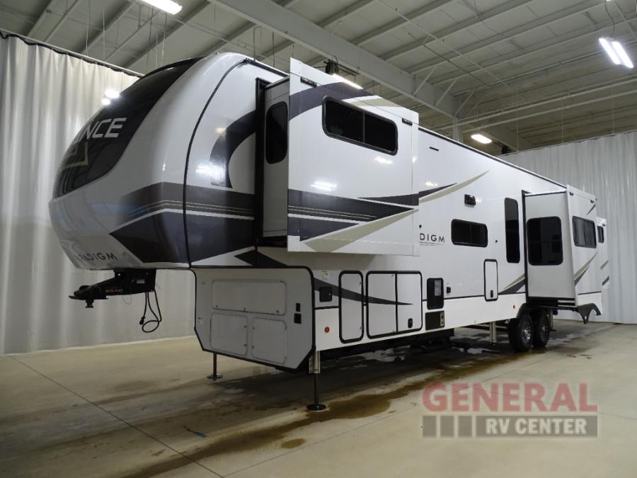 2024 Alliance Rv paradigm 395ds