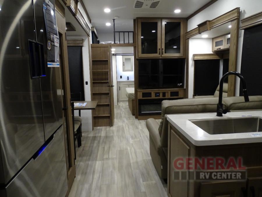 2024 Alliance Rv paradigm 395ds