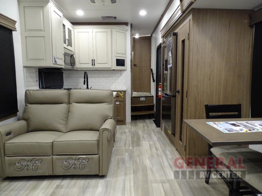 2024 Alliance Rv paradigm 395ds