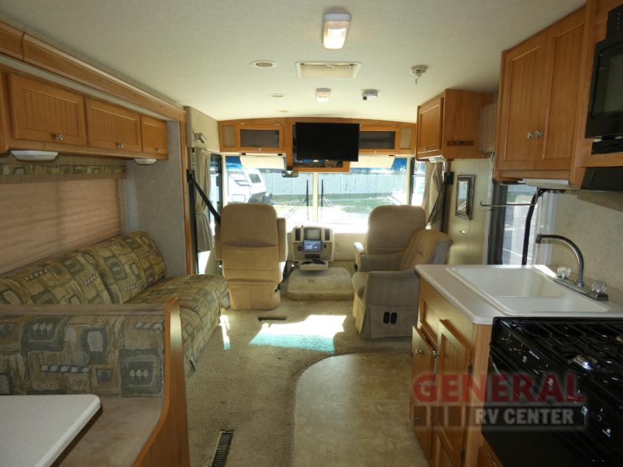 Used 2007 Itasca Sunstar 30B Motor Home Class A at General RV | Dover ...