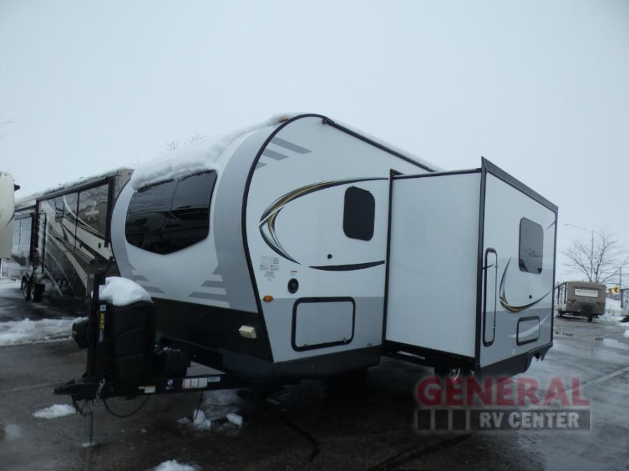 Used 2019 Forest River RV Rockwood Mini Lite 2509S Travel Trailer at ...