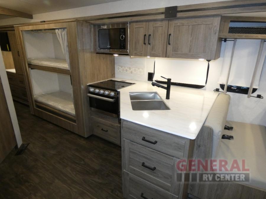 2024 Winnebago vista 31b