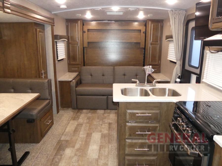 Used 2019 Forest River RV Rockwood Mini Lite 2509S Travel Trailer at ...