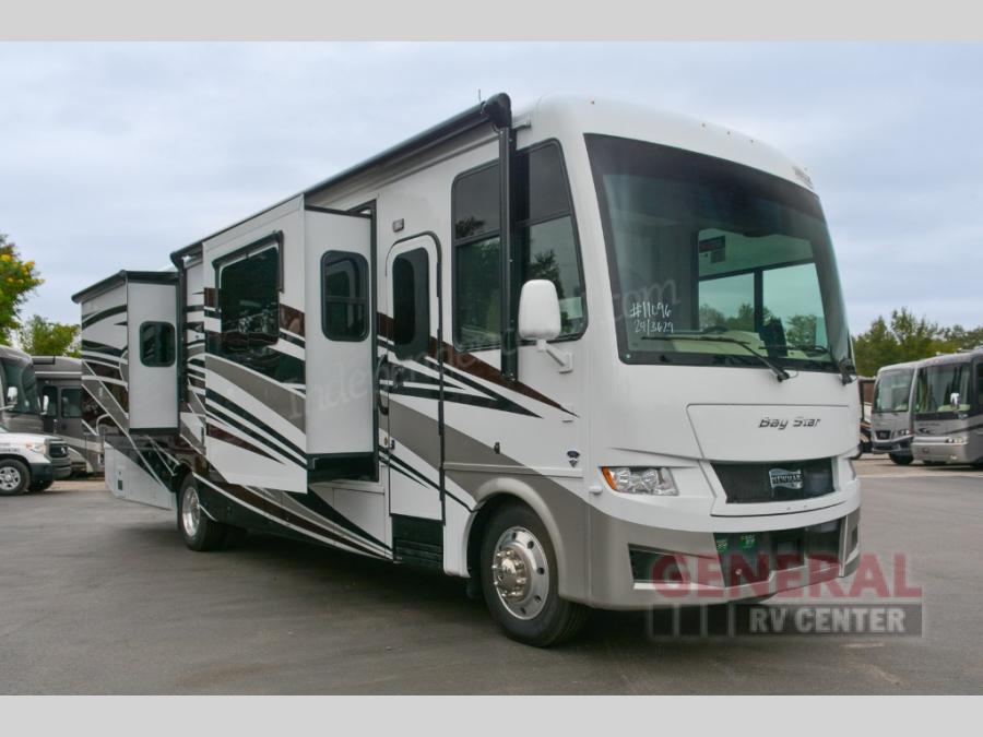 New 2024 Newmar Bay Star 3629 Motor Home Class A at General RV Winter