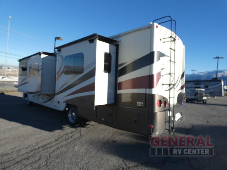 2016 Forest River georgetown 364ts