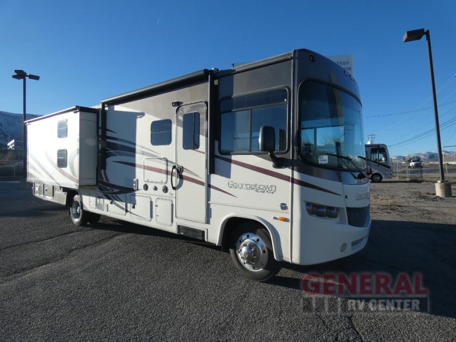 2016 Forest River georgetown 364ts