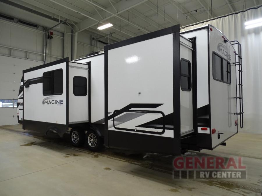 New 2024 Grand Design Imagine 2920BS Travel Trailer at General RV ...