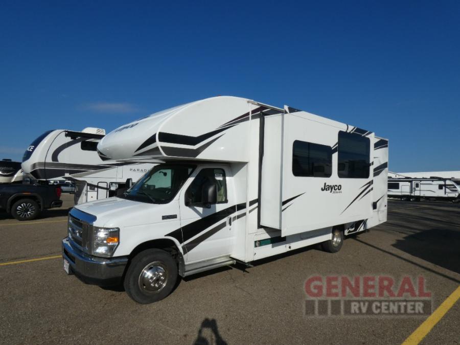 Used 2019 Jayco Redhawk 26XD Motor Home Class C at General RV | North ...