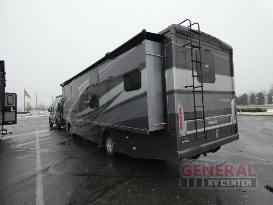 2024 Winnebago vista 31b