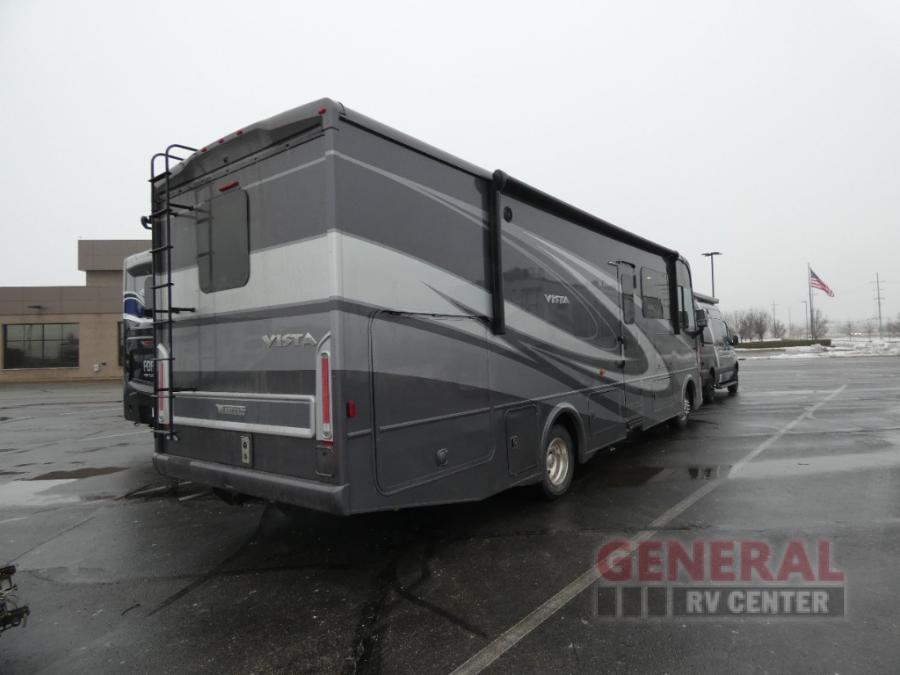 2024 Winnebago vista 31b