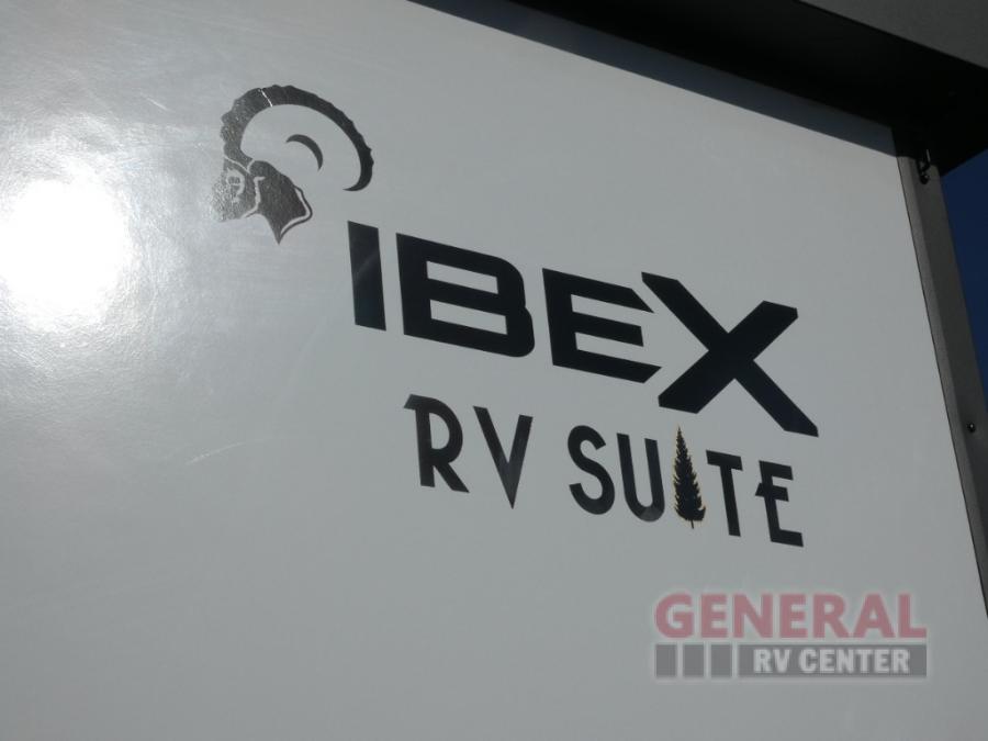 New 2024 Forest River RV IBEX RV Suite RVS1 Travel Trailer at General