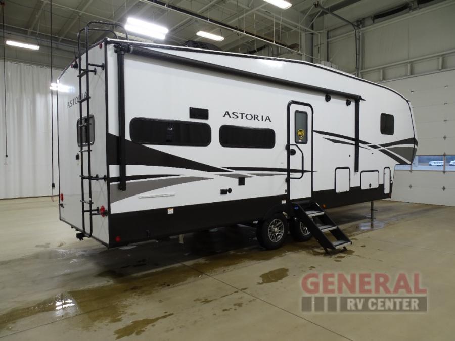 2024 Dutchmen RV 260rk