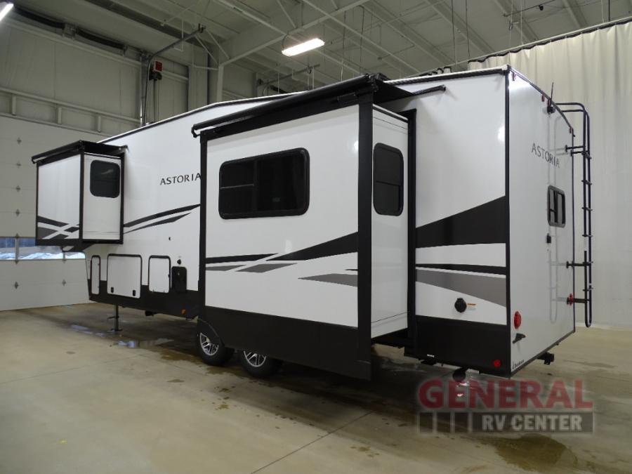 2024 Dutchmen RV 260rk