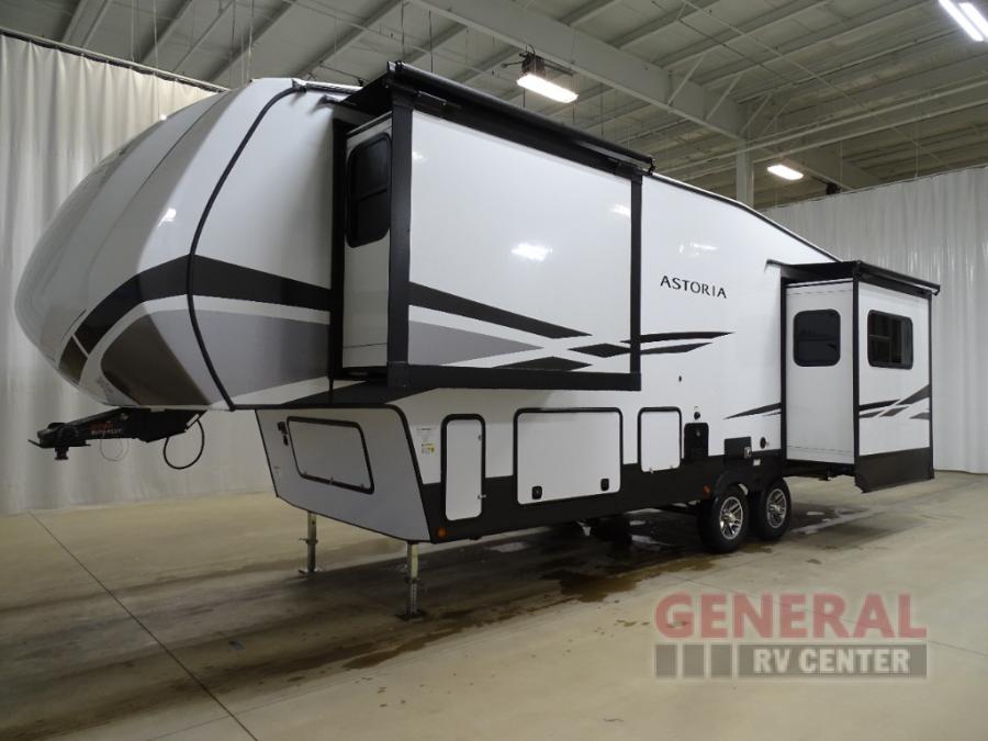 2024 Dutchmen RV 260rk