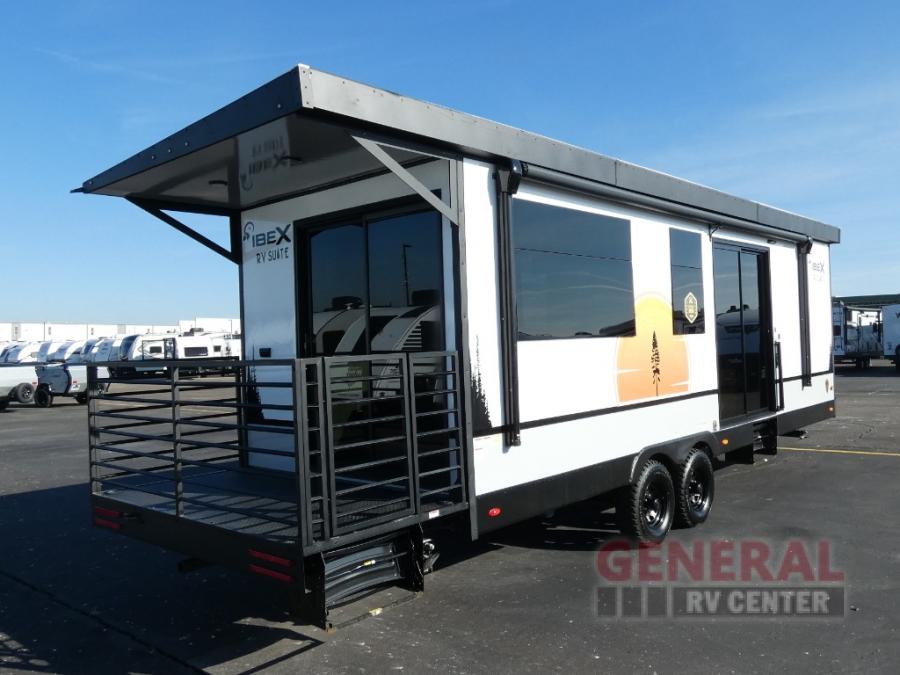 2024 Forest River rvs1