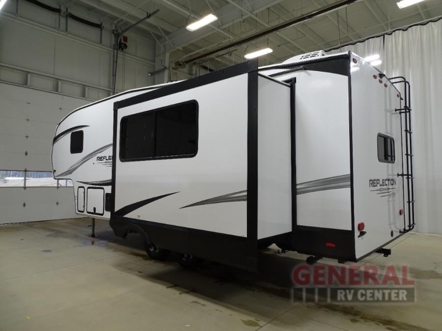 New 2024 Grand Design Reflection 270BN Fifth Wheel at General RV ...