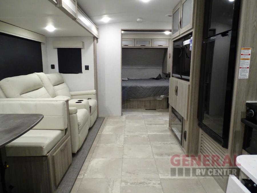 New 2024 Keystone RV Passport GT 2605RB Travel Trailer at General RV