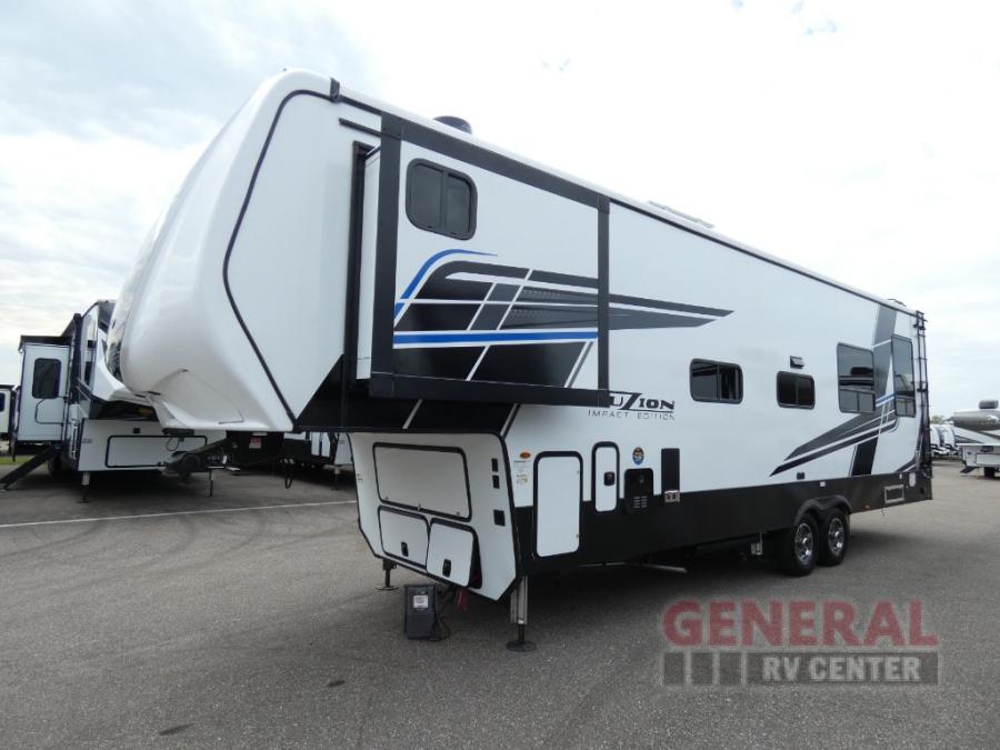 2024 Keystone RV 3120