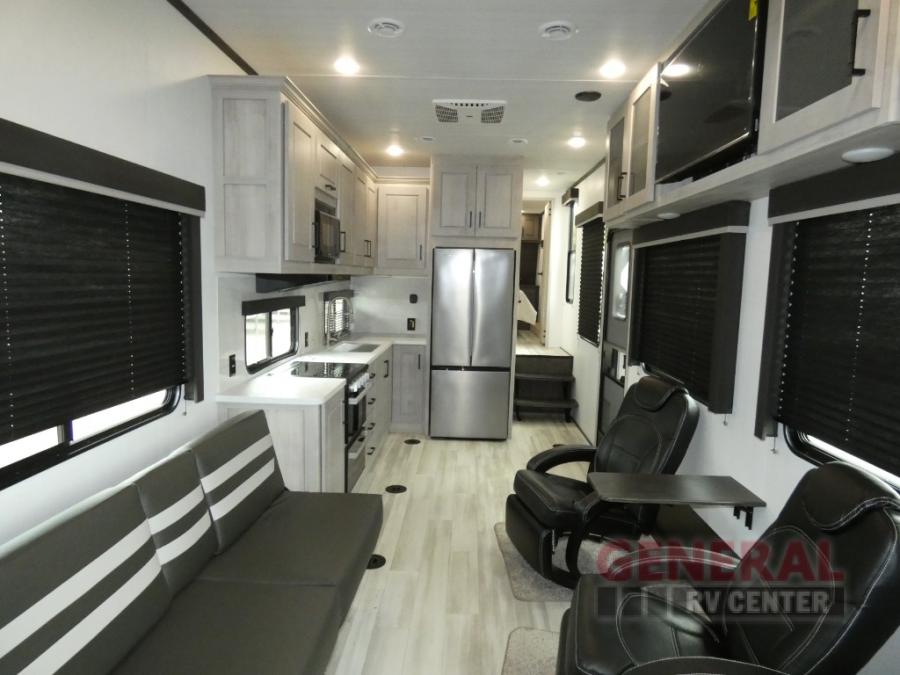 2024 Keystone RV 3120