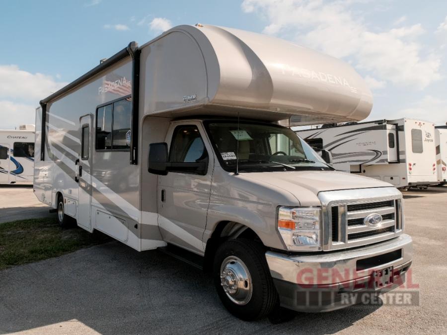 RV listing image