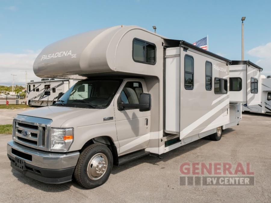 RV listing image