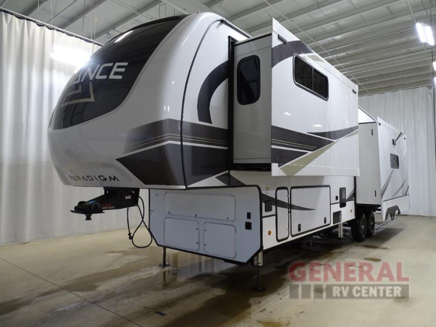 2024 Alliance Rv paradigm 340rl