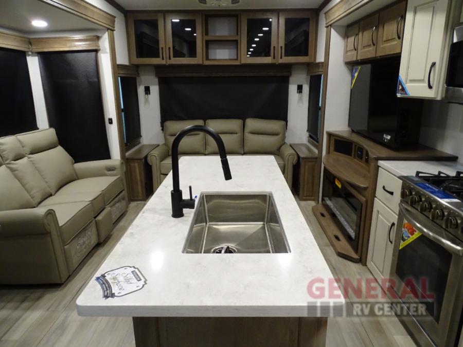 2024 Alliance Rv paradigm 340rl