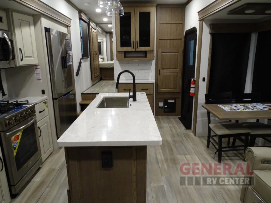 2024 Alliance Rv paradigm 340rl