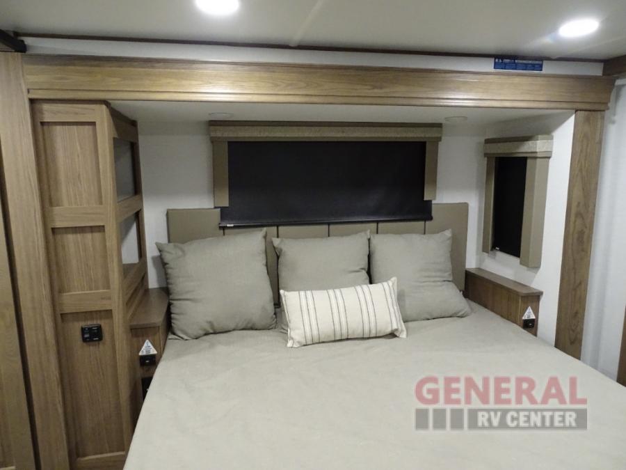 2024 Alliance Rv paradigm 340rl