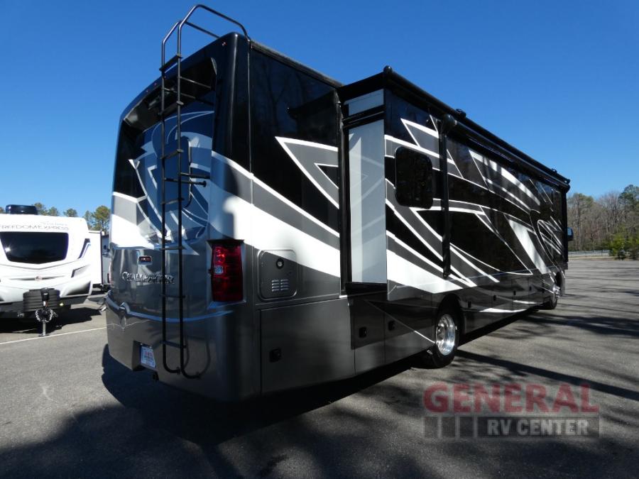 2022 Thor Motor Coach challenger 37fh